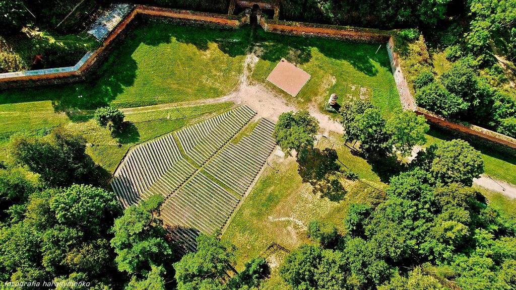 Nowa wizja Twierdzy Boyen – rozmowa z nową dyrektor Małgorzatą Zadranowicz