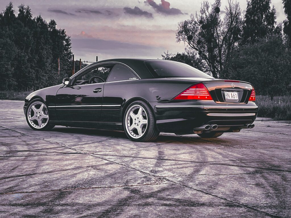 I Giżycki Zlot Miłośników Marki Mercedes-Benz już 28.04 – Czego możemy się spodziewać?