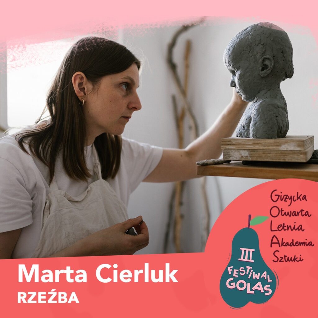 Golas - Festiwal Giżycko Mazury