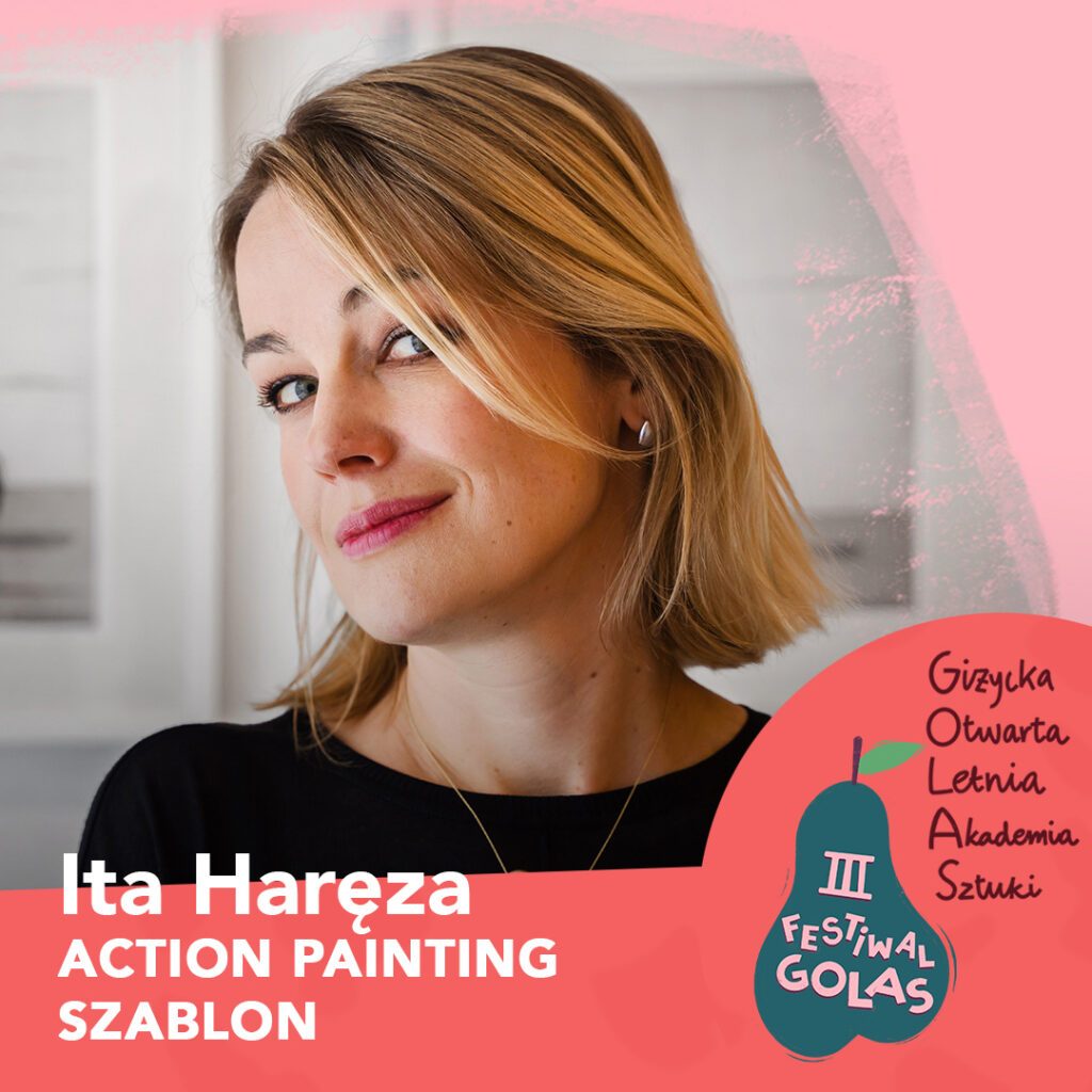 Golas - Festiwal Giżycko Mazury