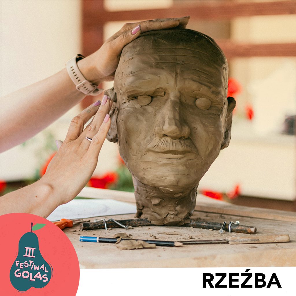 Golas - Festival Giżycko Mazury