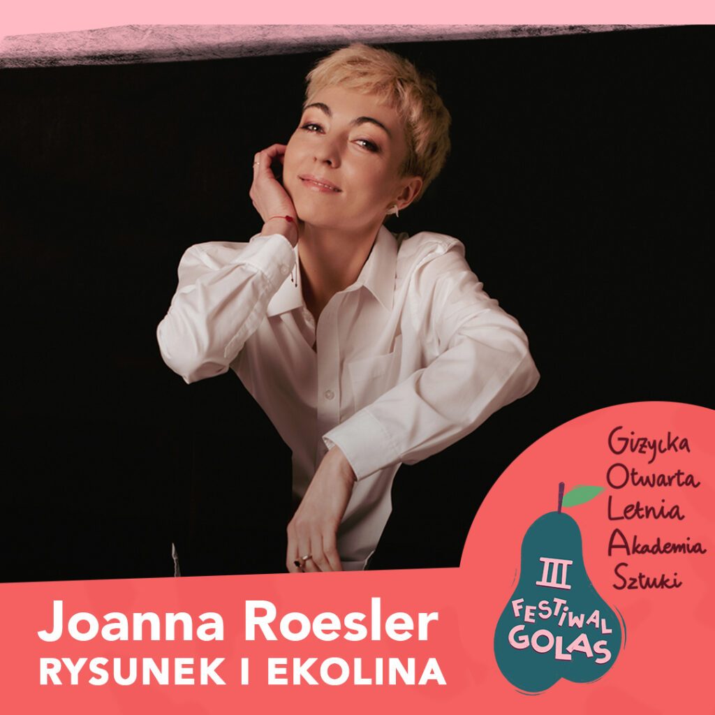 Golas - Festival Giżycko Mazury