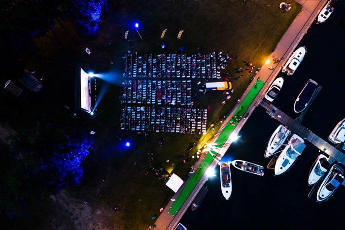 BNP Paribas Kino Letnie 2024 – Start już 2 lipca!