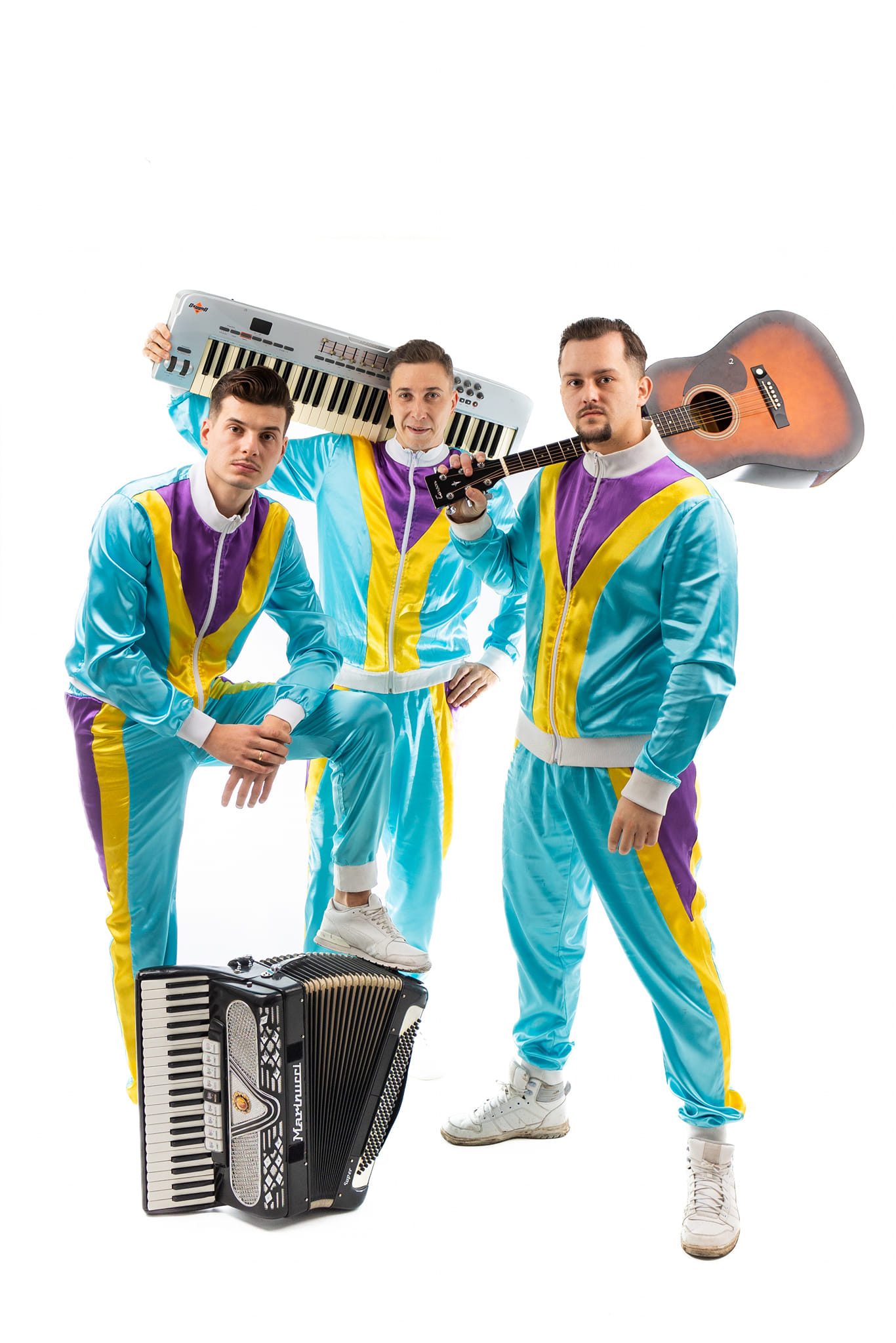 DANCE MA SENS – Koncert charytatywny dla Piotrusia Szpilki, 30.08.2024, Twierdza Boyen