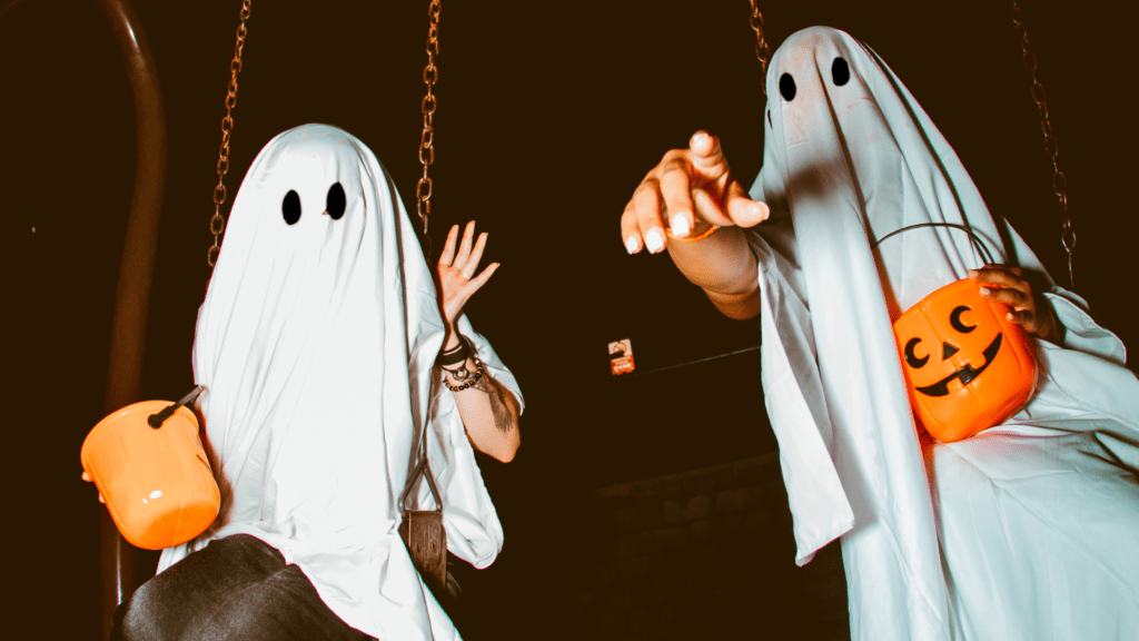 Gdzie na Halloween w Giżycku? Sprawdź, co dzieje się w mieście 31.10.2024