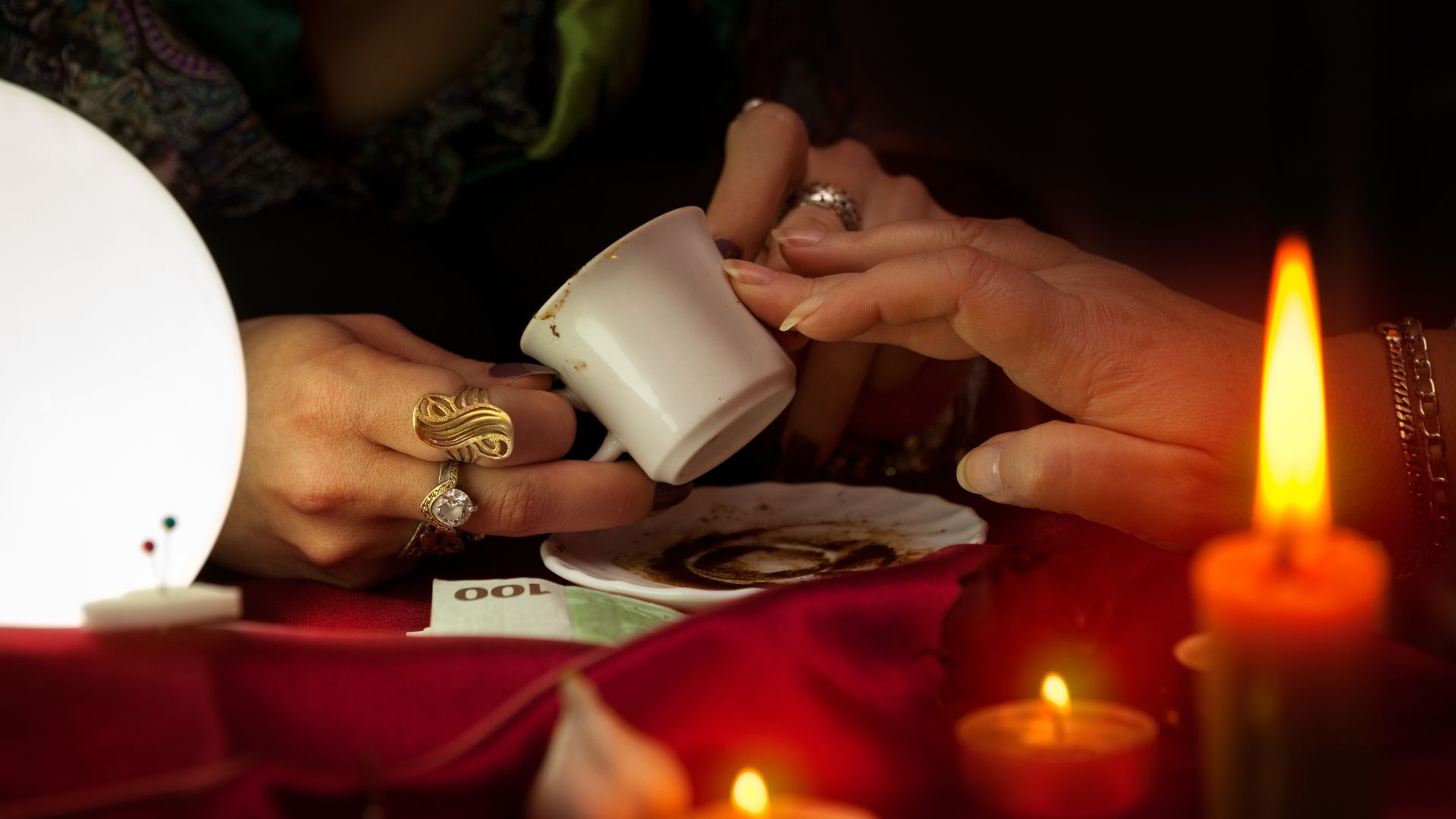 Zwyczaje andrzejkowe i popularne wróżby na Andrzejki