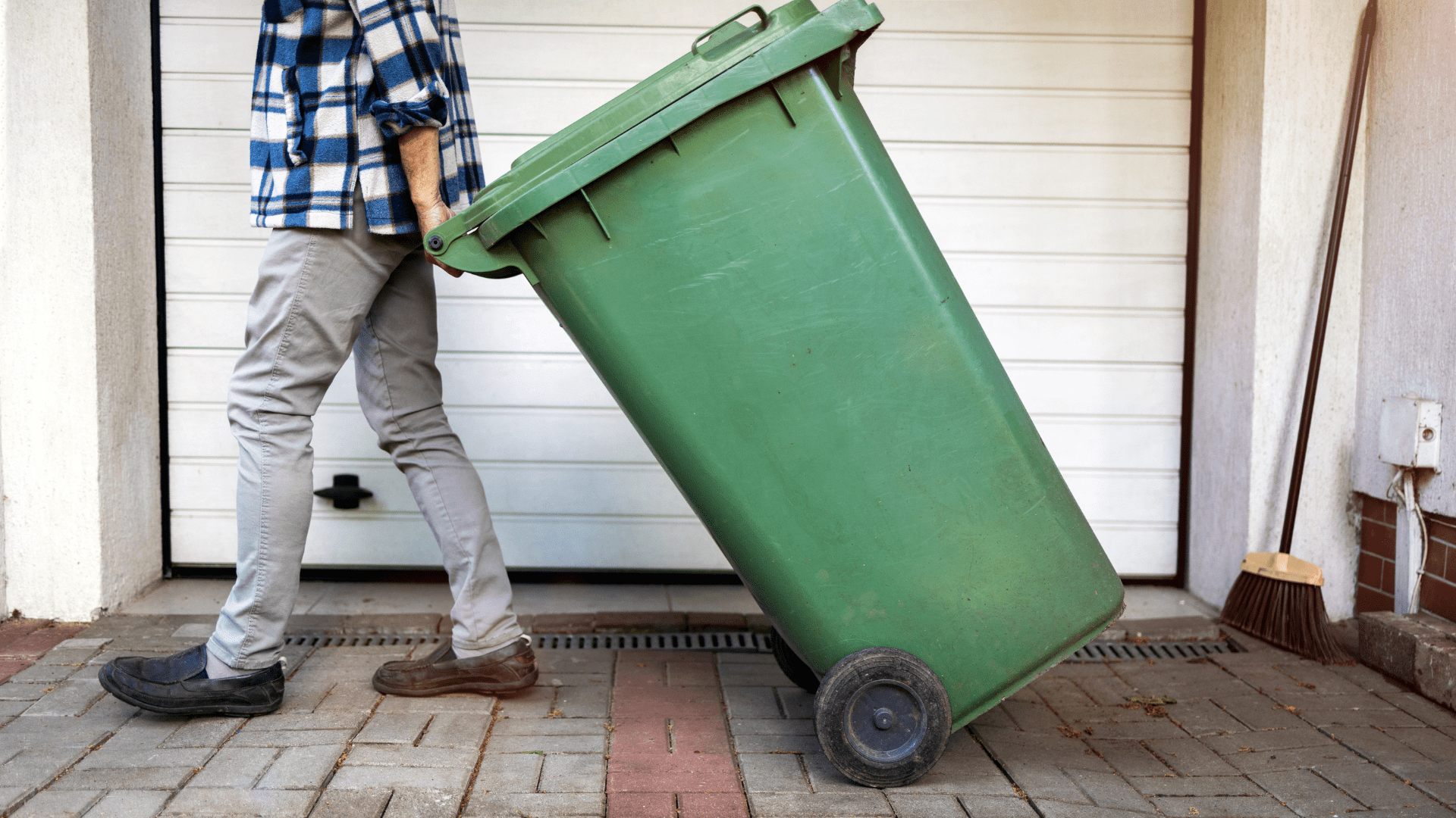 Harmonogramy odbioru odpadów – Giżycko