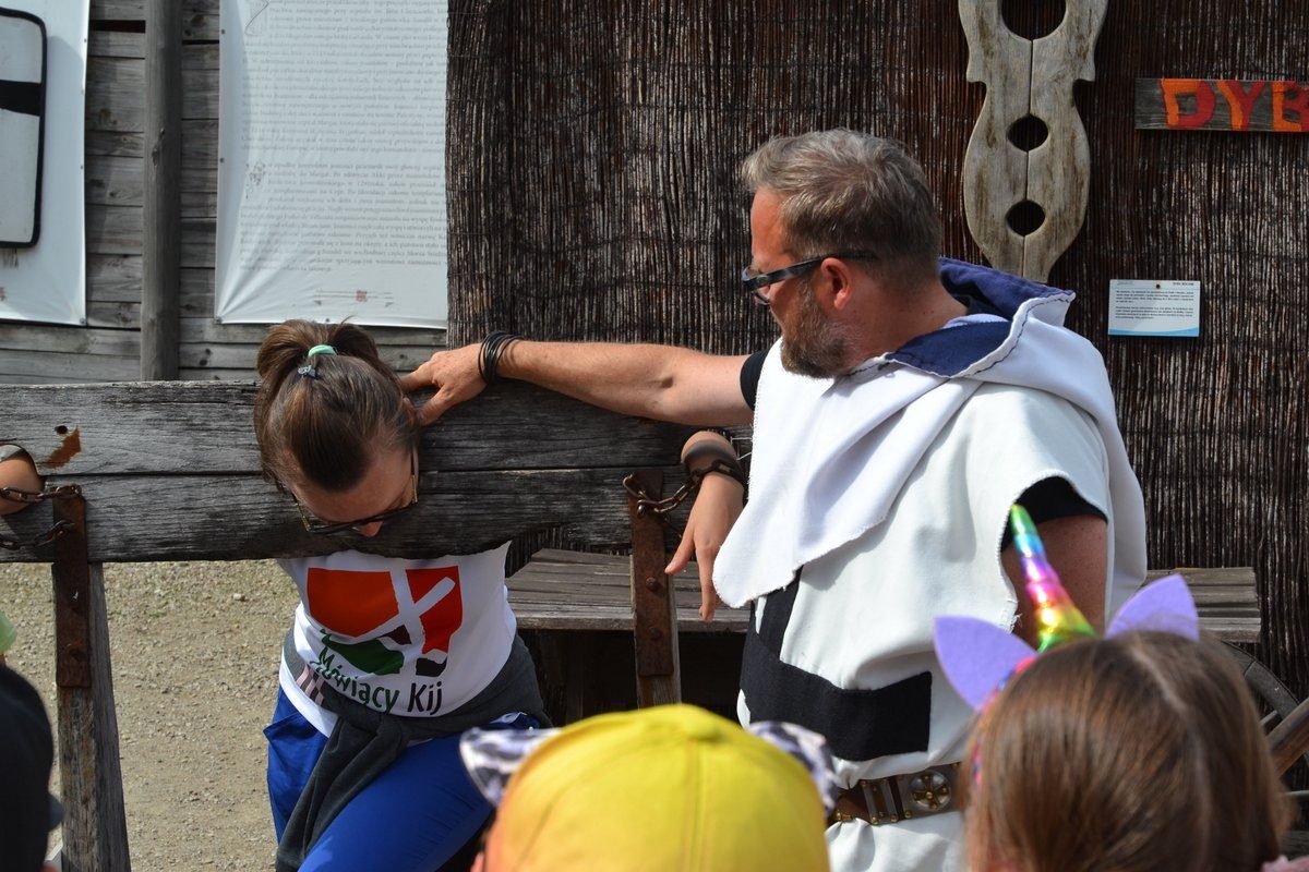 Mazurolandia – Niezapomniana przygoda dla całej rodziny w Krainie Wielkich Jezior Mazurskich