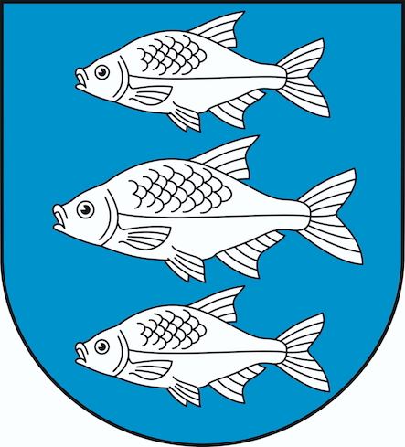 Herb Giżycka i logo miasta historia, symbolika i znaczenie dla mieszkańców