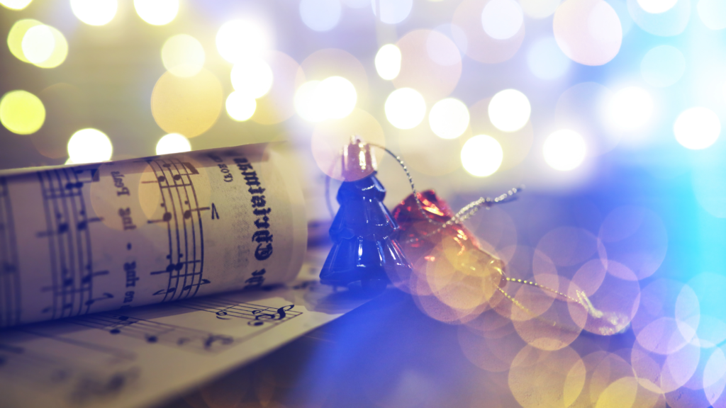 Kolędy – najpiękniejsze polskie pieśni świąteczne i ich historia