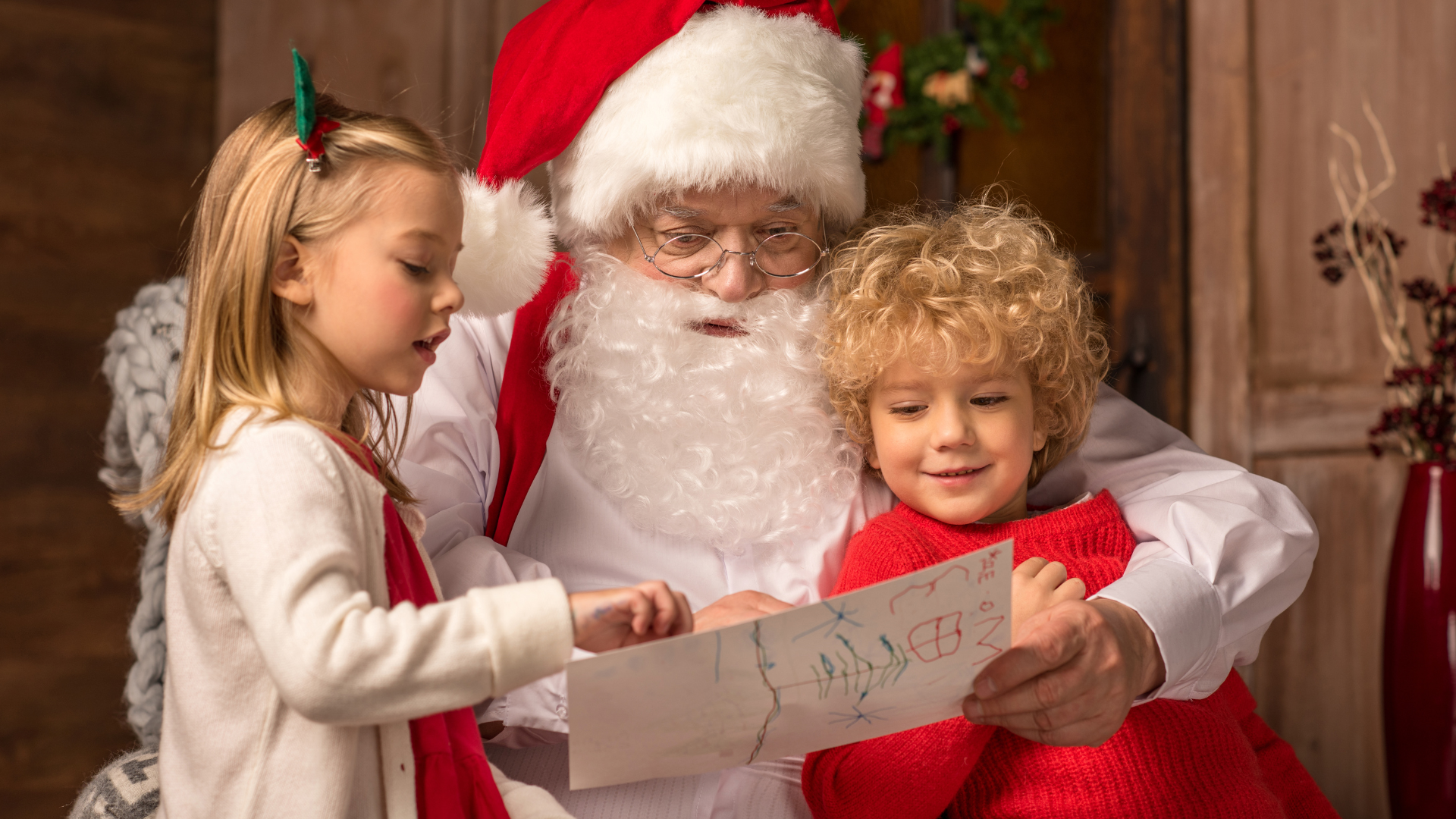 Święty Mikołaj w Twoim domu – jak przygotować idealną wizytę?