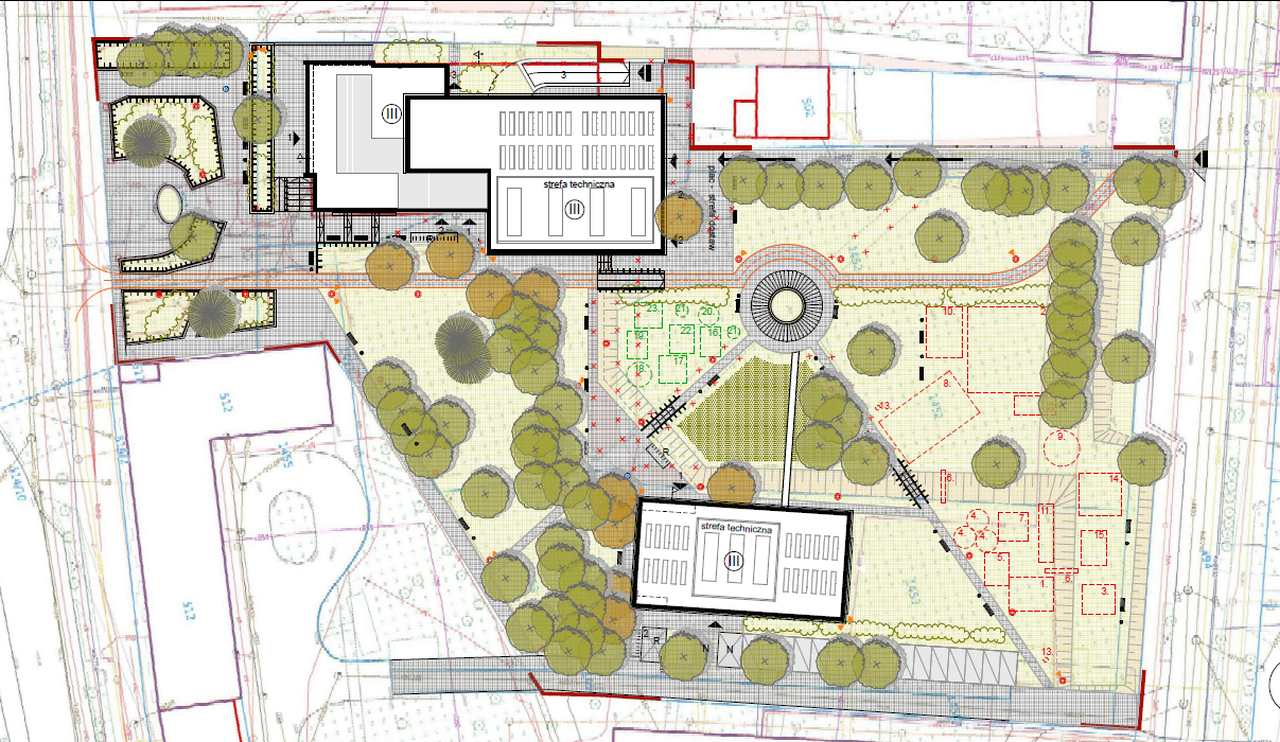 Giżyckie Centrum Pokoleń – od wizji do realizacji