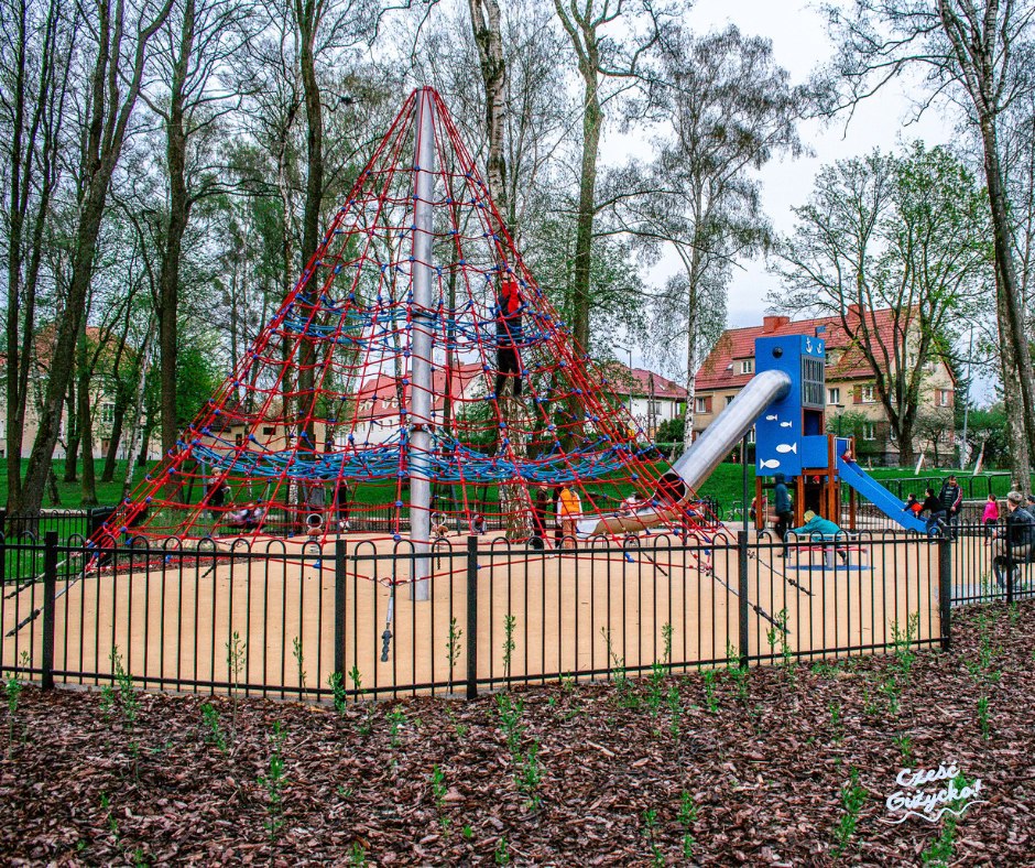 Co robić w niedzielę w Giżycku wiosną?