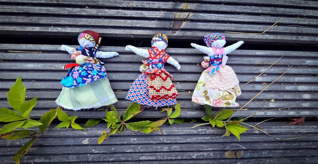 MOTANKI – warsztaty dla dorosłych w Memuaku, 15.12.2024