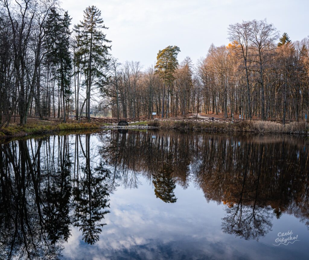 Co robić w niedzielę w Giżycku wiosną?