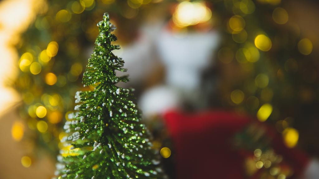 Symbolika i tradycje Bożego Narodzenia w Polsce