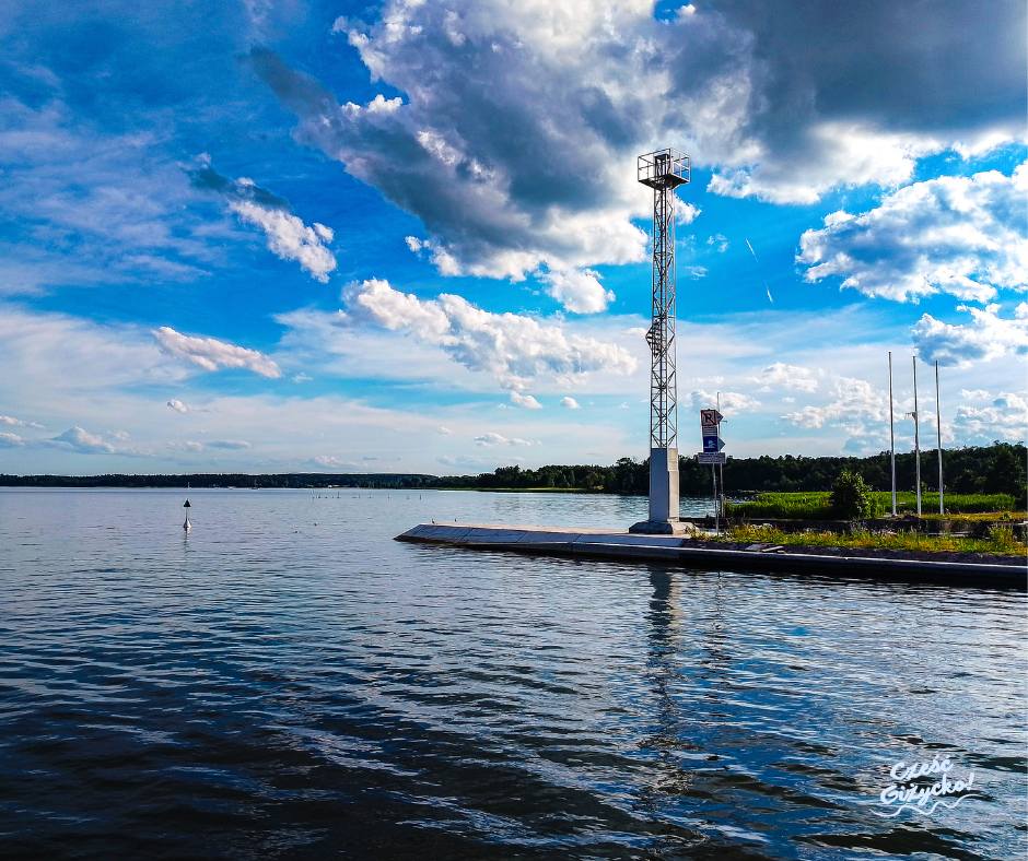 Kanał Łuczański czy Giżycki? Spór, który budzi lokalne emocje