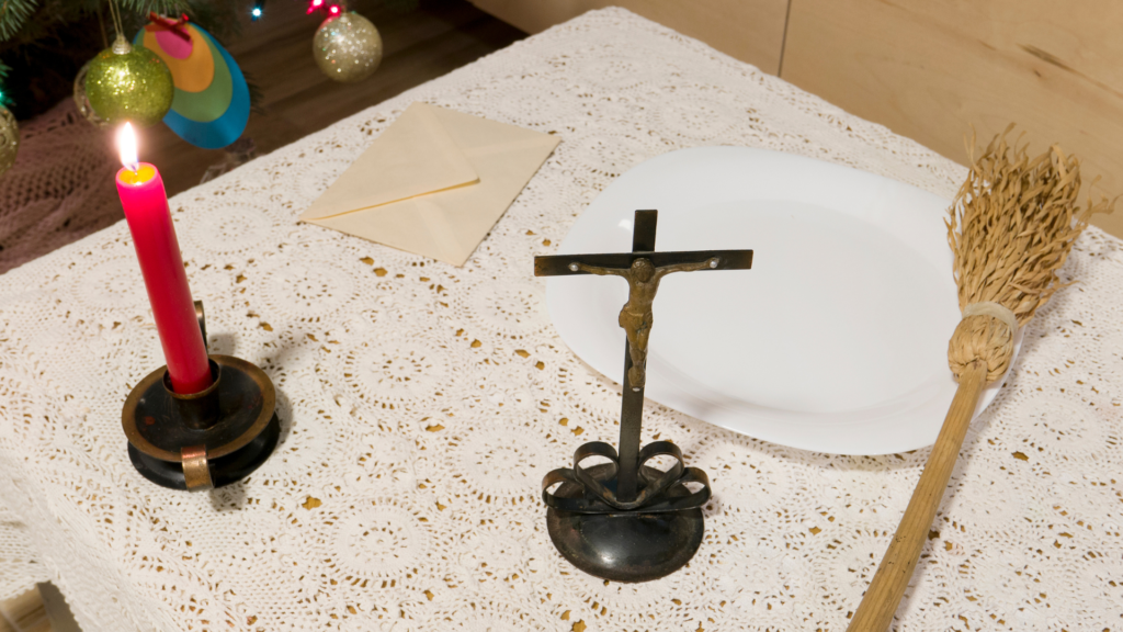 Kolęda – Duchowa więź czy materialny obowiązek? Analiza współczesnych kontrowersji