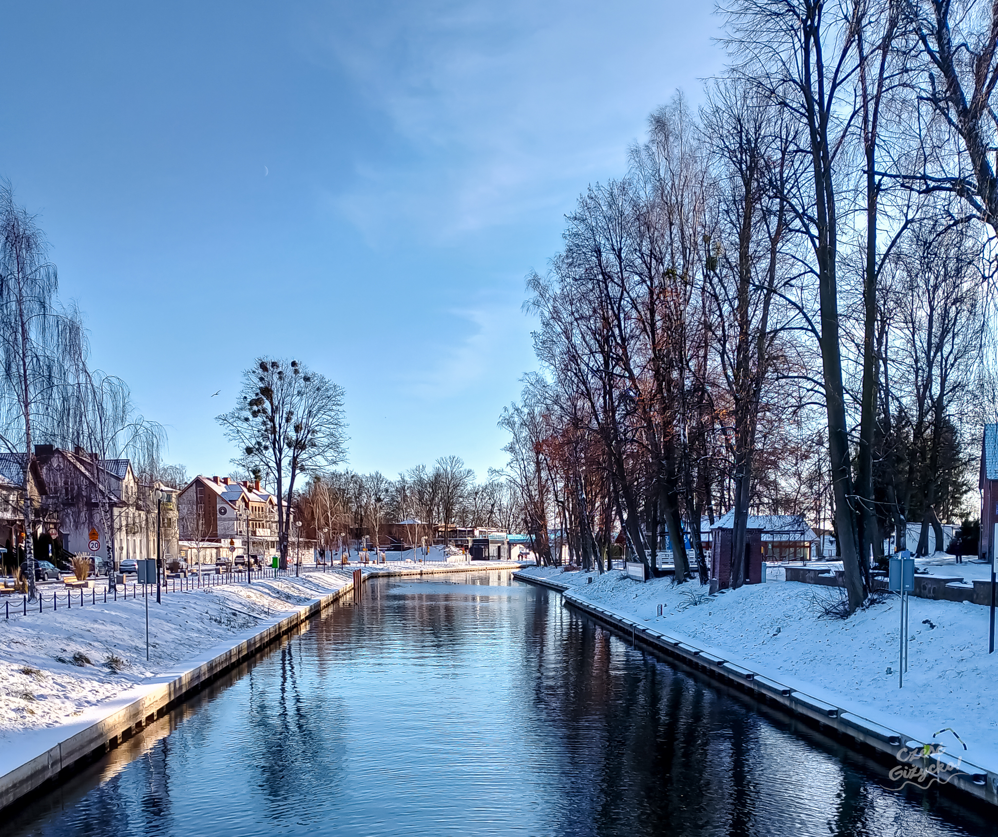 Ferie zimowe 2026 w Giżycku i na Warmii i Mazurach. Kiedy wypada przerwa i jak najlepiej spędzić ją w regionie?