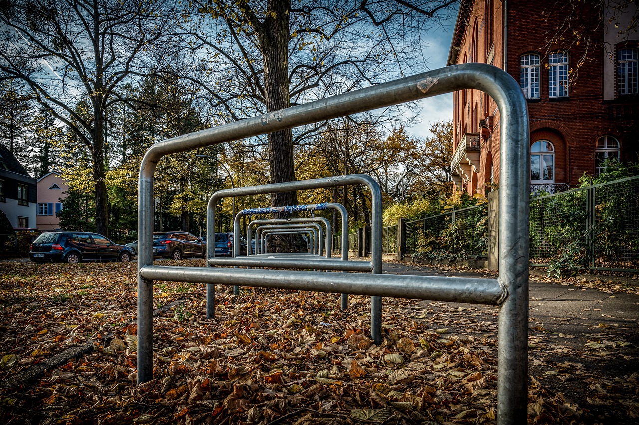 Najlepsze szlaki rowerowe w Giżycku i okolicach – przewodnik dla każdego