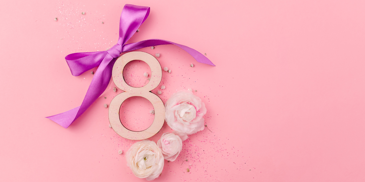 Dzień Kobiet w Giżycku 2025 – najlepsze pomysły na wyjątkowe świętowanie!