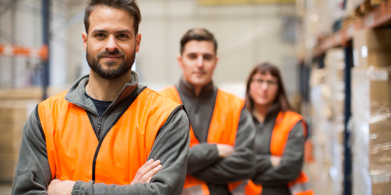 Najbardziej poszukiwane zawody w Giżycku – w jakiej branży najłatwiej znaleźć pracę?