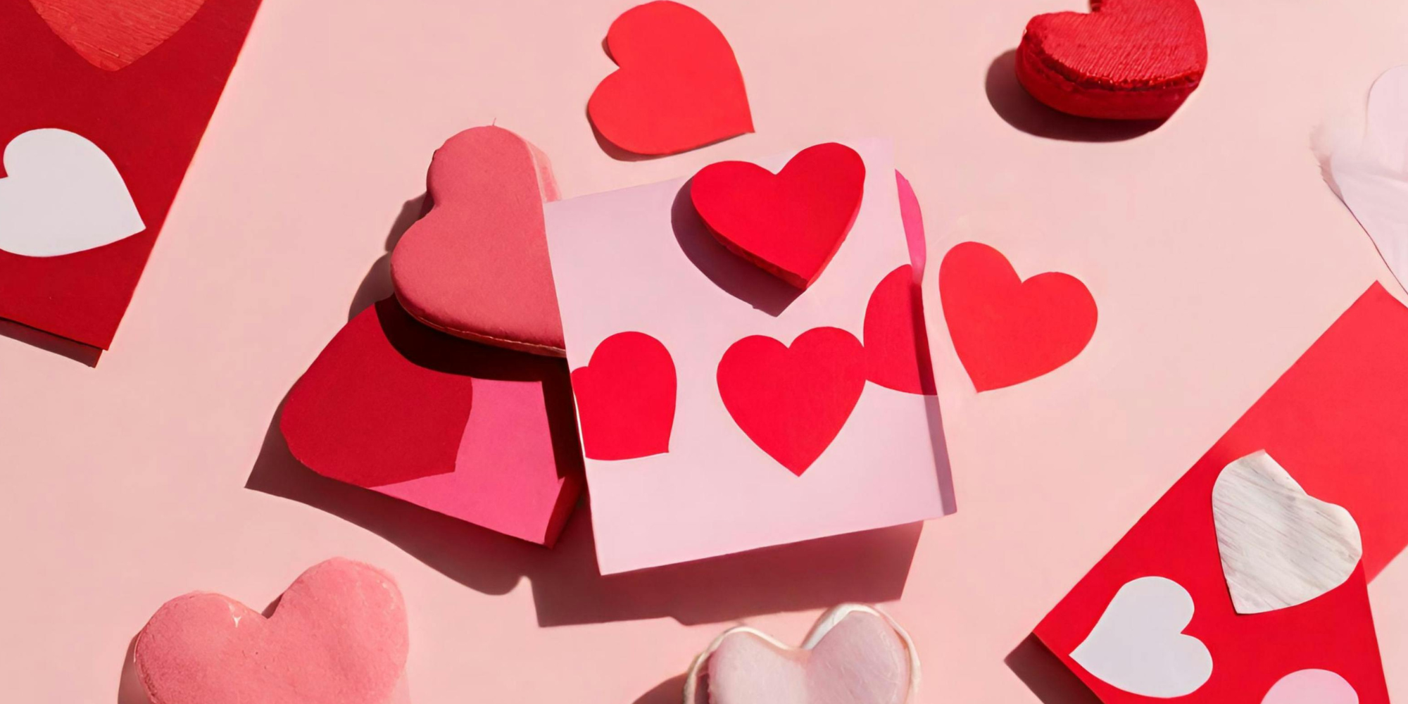 Walentynki w Giżycku 2025 – romantyczny weekend pełen wydarzeń, smaków i muzyki