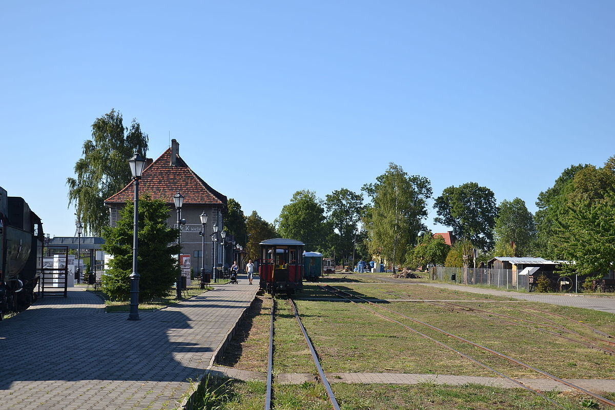 Atrakcje turystyczne Ełk Mazury