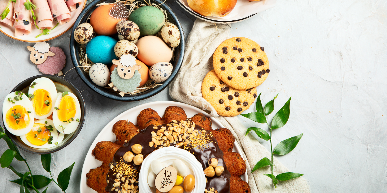 Czy hotele w Giżycku organizują święta wielkanocne? Sprawdzamy ofertę na 2025 rok