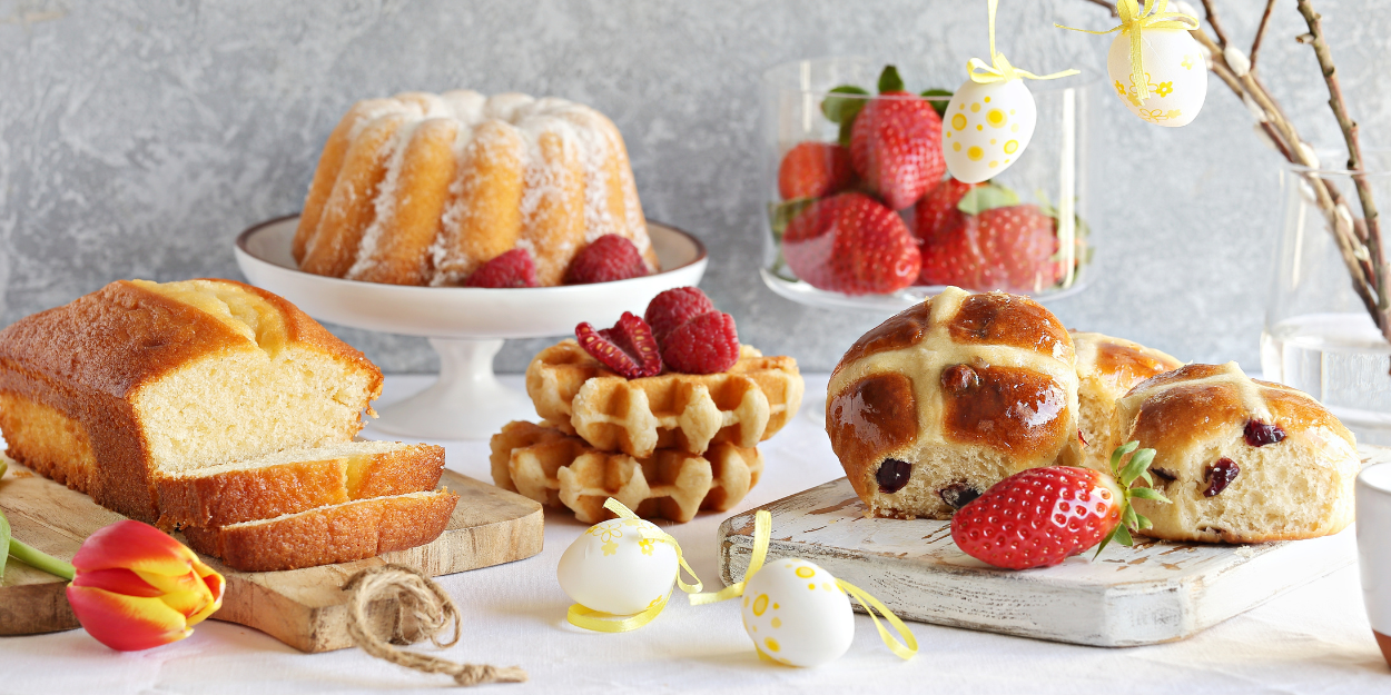 Mazurskie potrawy wielkanocne — smaki, które warto ocalić od zapomnienia