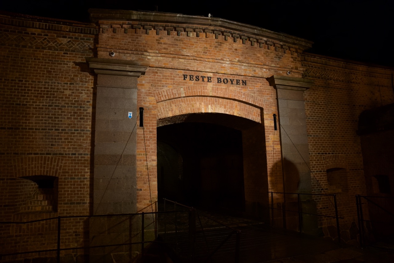 Weekend w Giżycku — co zobaczyć i gdzie zjeść