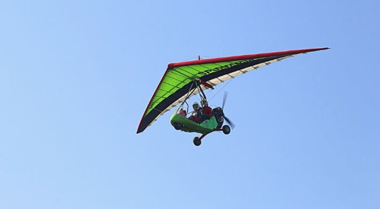 Motolotnia GIżycko oferta