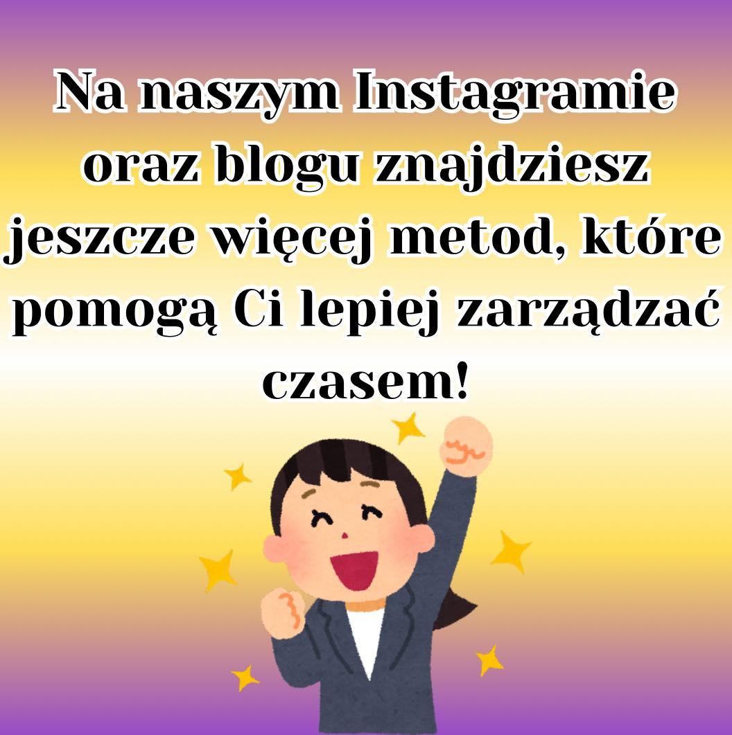 Czas nie Czeka – a uczniowie z projektu Focus & Follow wciąż nam to uświadamiają