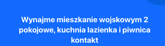 W Giżycku brakuje mieszkań na wynajem – kto ma szansę, a kto jest skreślany od razu?