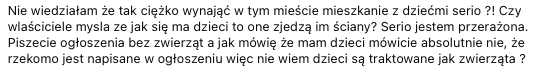 W Giżycku brakuje mieszkań na wynajem – kto ma szansę, a kto jest skreślany od razu?