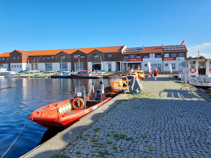 25 lat MOPR Giżycko – ratownicza pasja i misja na Mazurach