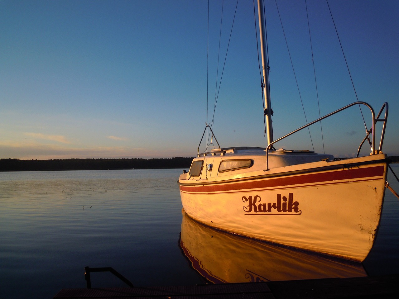 Mazury z dziećmi – atrakcje przyjazne rodzinom z jachtu