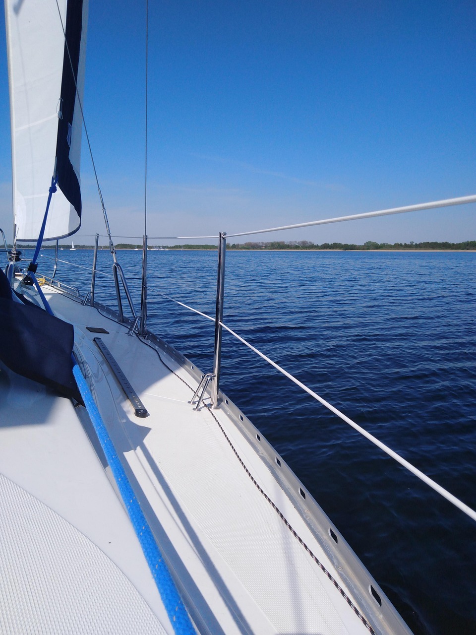 Żeglarstwo Giżycko