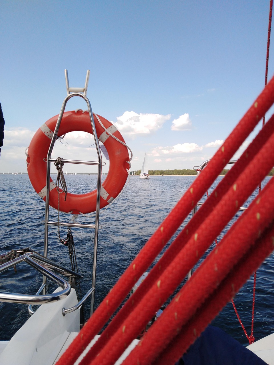 żeglarstwo Giżycko Mazury