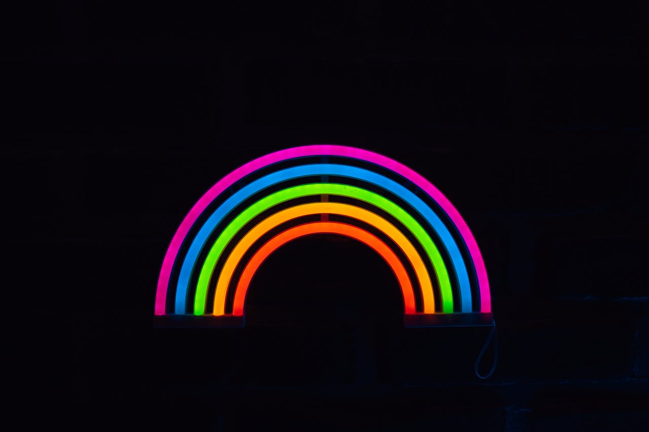 Metoda soft-start, jak płynnie włączyć i wyłączyć taśmę LED?