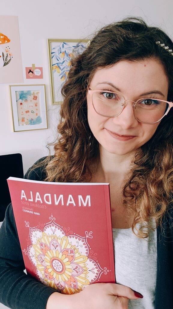 Giżyckie kolorowanki