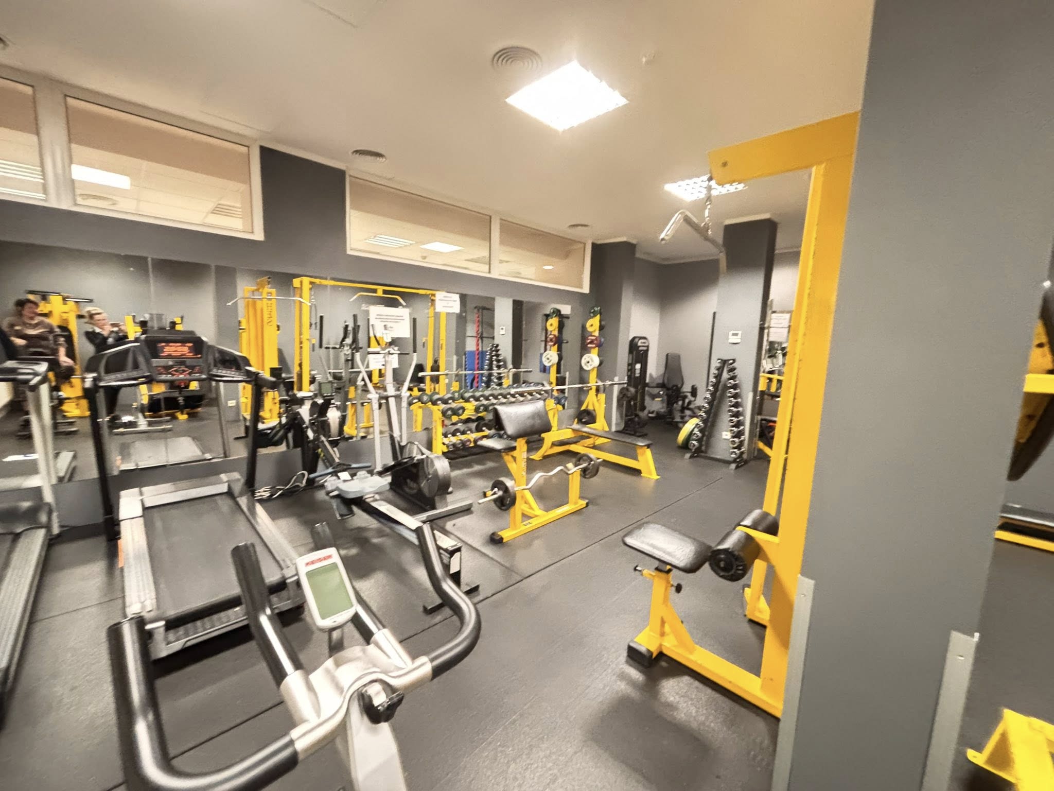 Narodowy Dzień Sportu w AZS Wilkasy – aktywna niedziela dla każdego