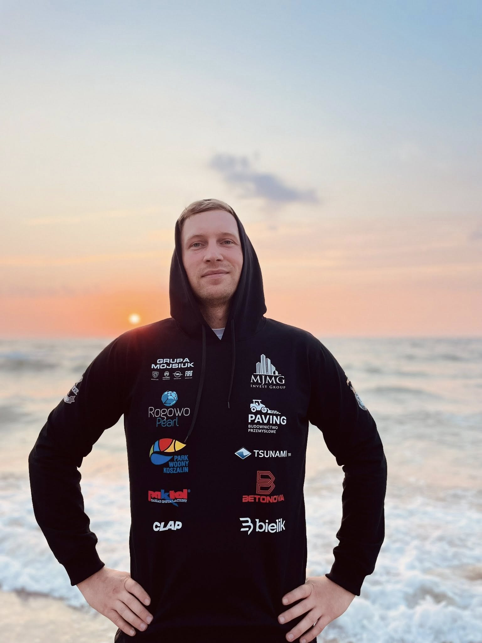 Bartłomiej Kubkowski