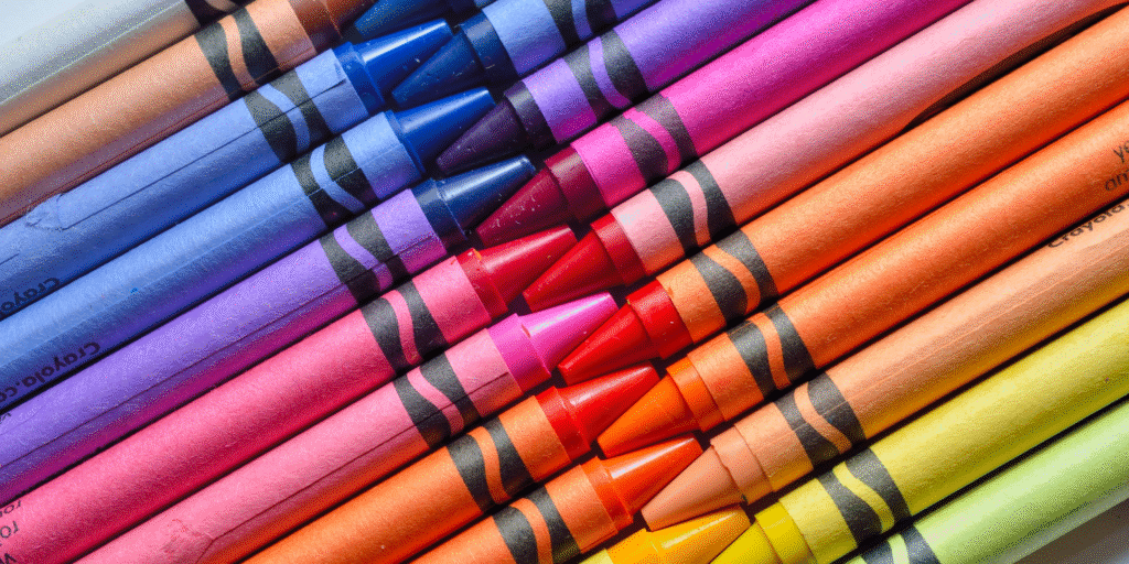 Giżyckie kolorowanki