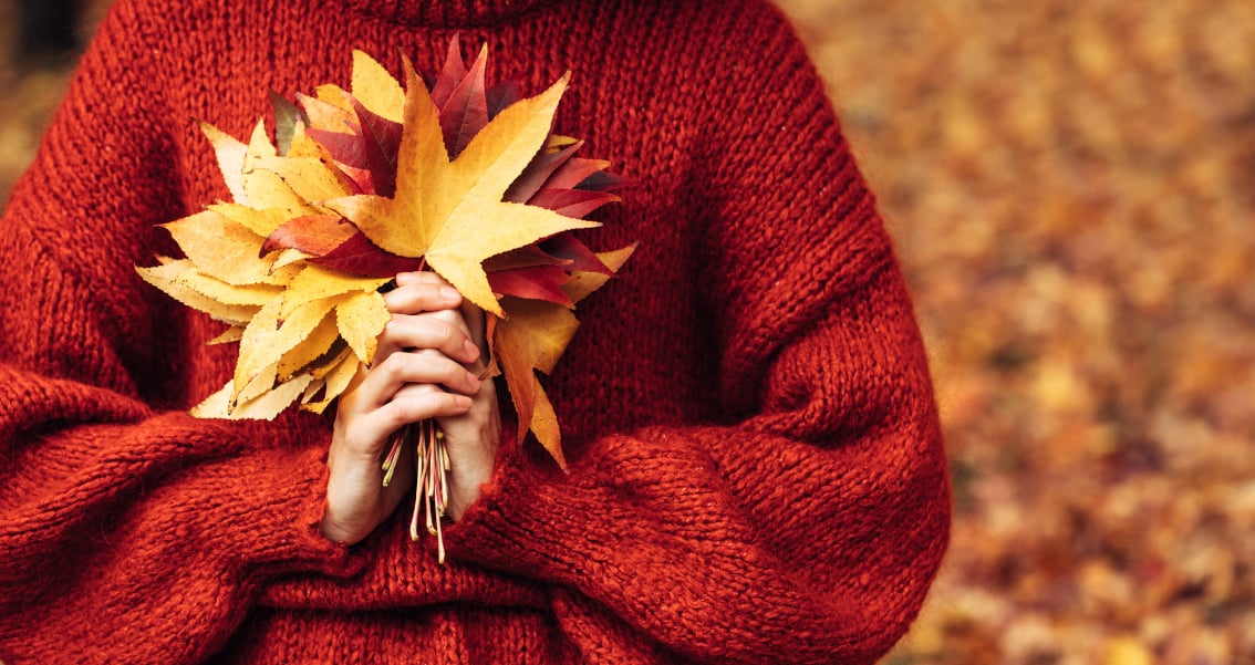 Jesieniary – kim są i czy w Giżycku też je spotkamy?