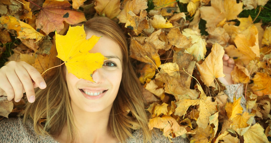 Jesieniary – kim są i czy w Giżycku też je spotkamy?