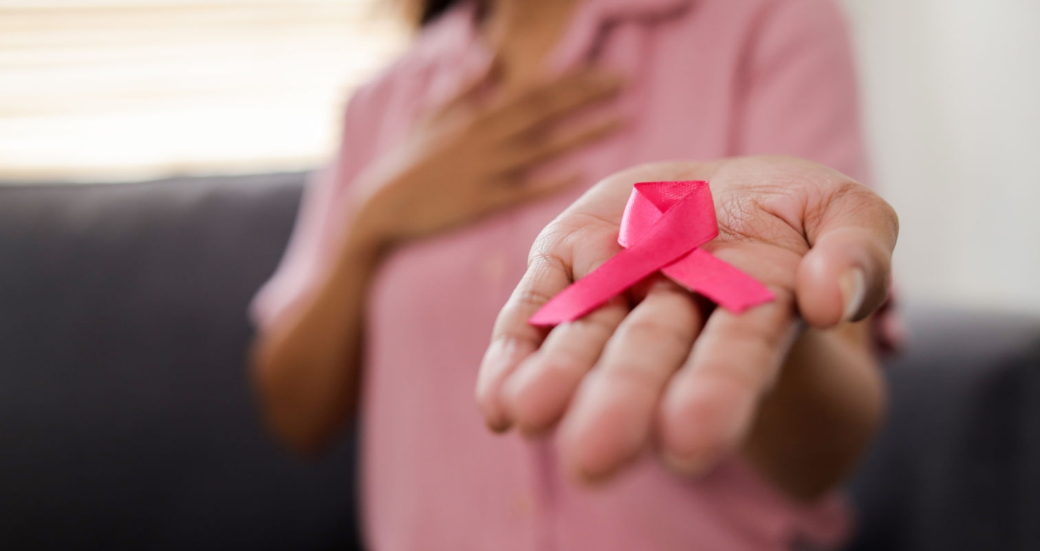 Październik – Miesiąc Świadomości Raka Piersi. Badania profilaktyczne w powiecie giżyckim