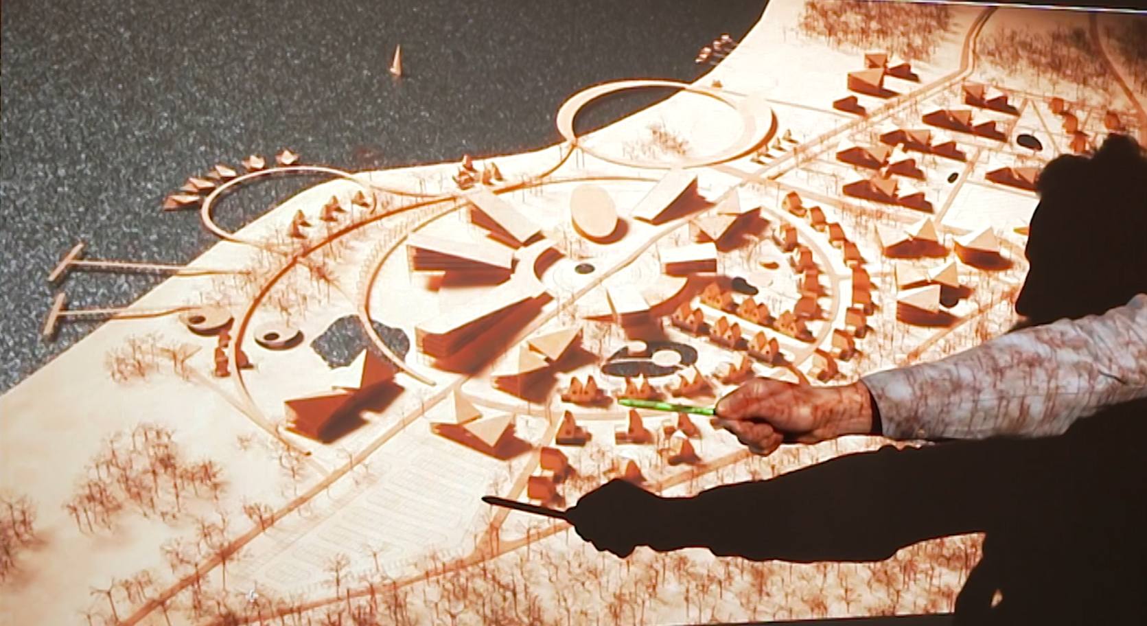 „Mazurski Dubaj” – luksus, inwestycja czy zagrożenie dla natury?