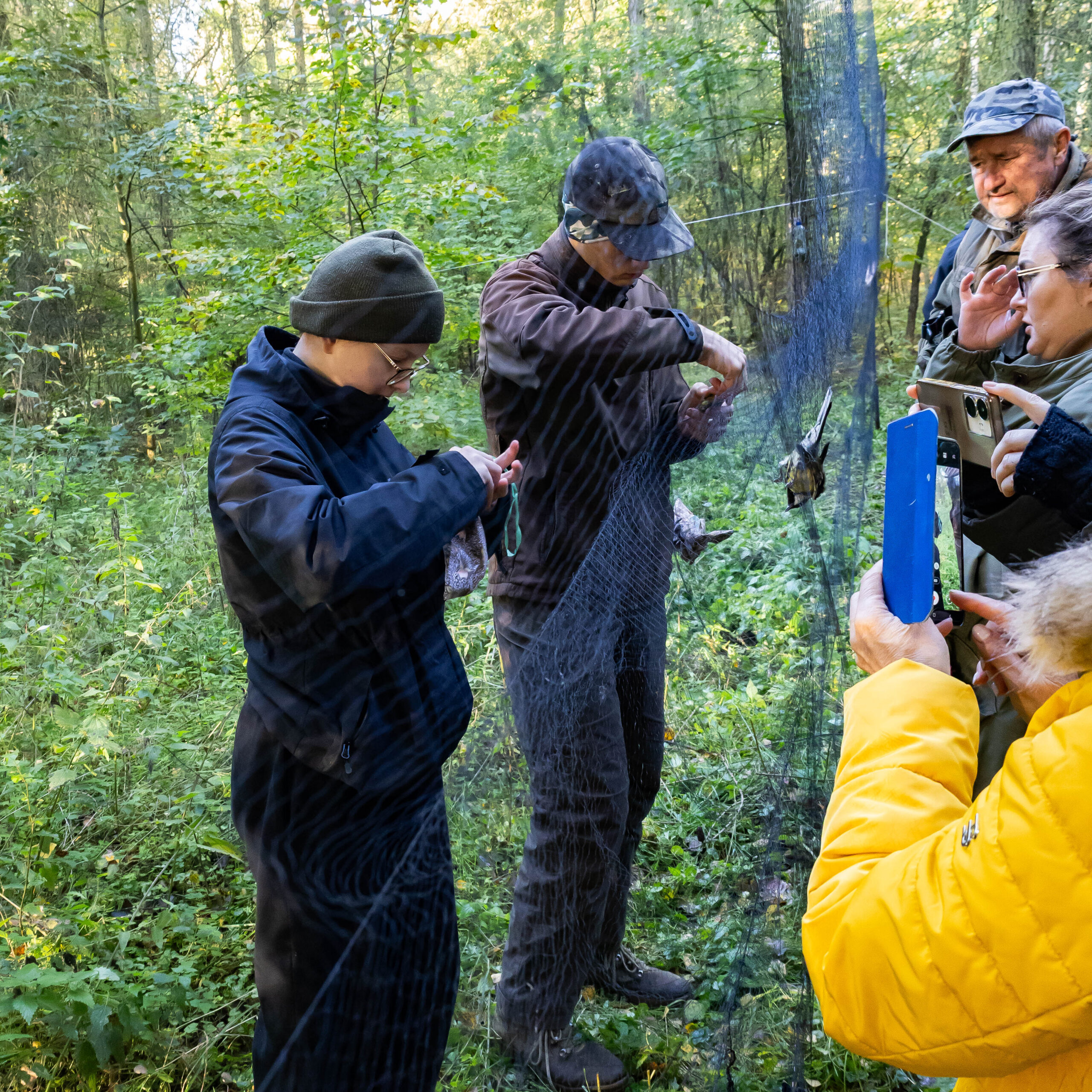Mazurski Piknik Ornitologiczny
