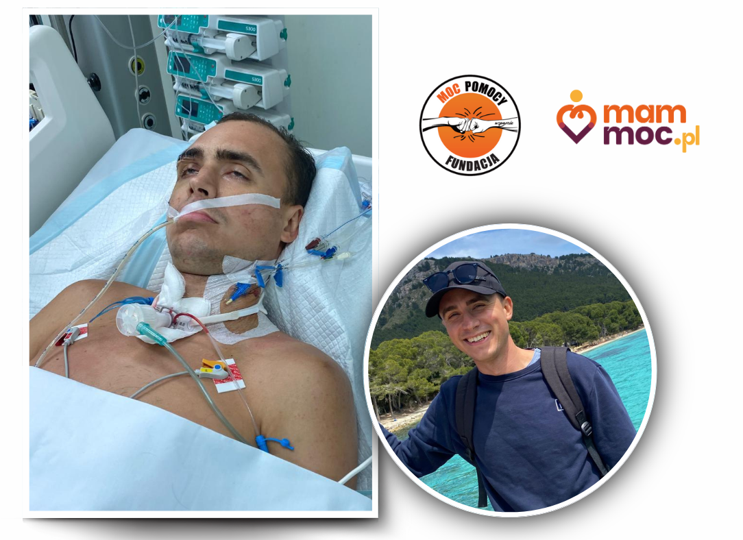 Patryk Pawlun Giżycko